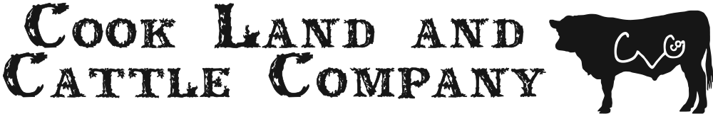 Cook Land and Cattle Company, LLC